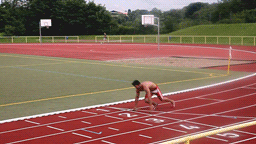 Sergi Constance Now, how do I get the cross country team on my school to dress like