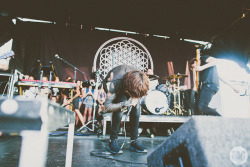 chasmofemptiness:  Bring Me The Horizon by