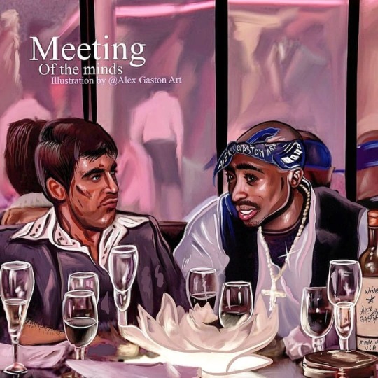 tony-antonio-montana:  Legends