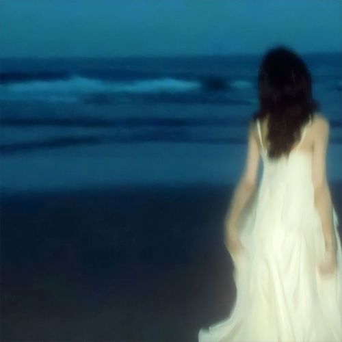 Falling Into Your... .