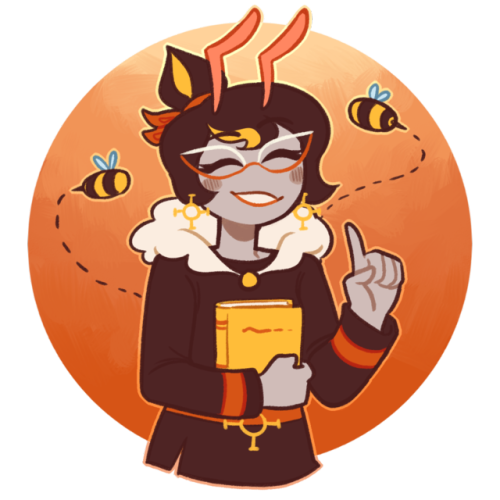 drawthiere:i guess i can post these too, theyre some of @xamag-ve‘s fantrolls because i couldn