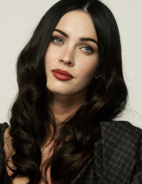 shirazade: Megan Fox attends the “Jennifer’s Body” press conference at the 2009 Toronto Internationa