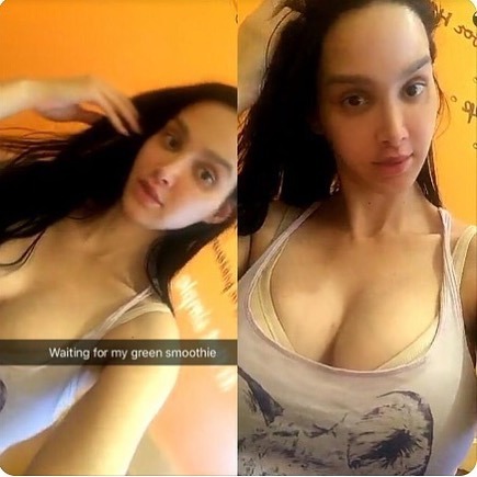 How do pornstars behave in real life? Follow my snaps for the behind the scenes in