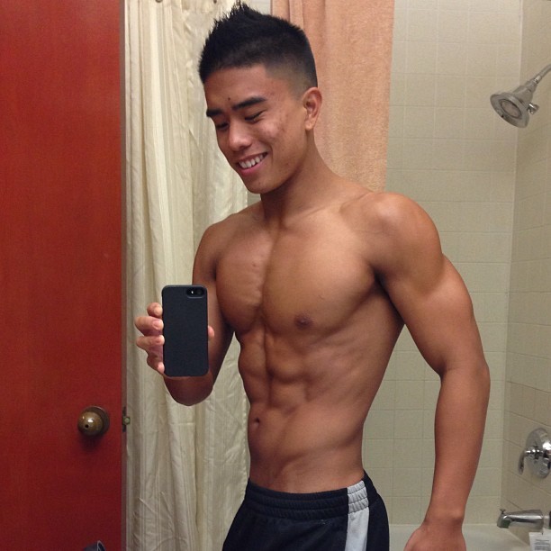 DamnAsianGuys!