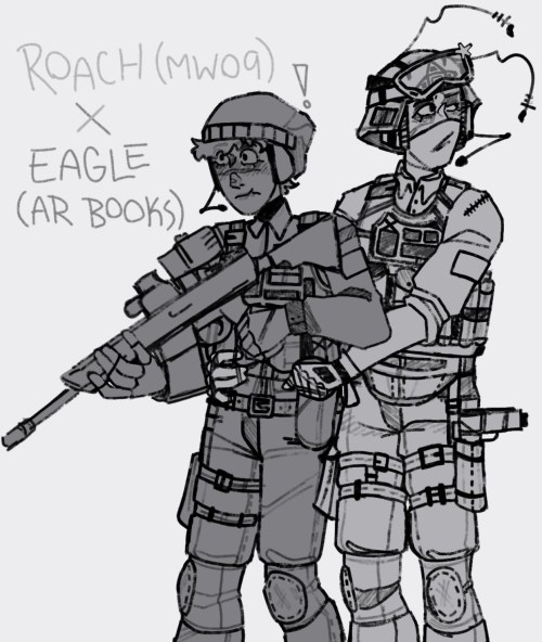 Back On My Eagle X Roach Bs... Pretty Sure I'm The Only Person Who Ships This Going To Have To Start