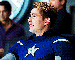 emilianadarling:   Captain Adorable (◕‿◕✿)  #the context of all of these