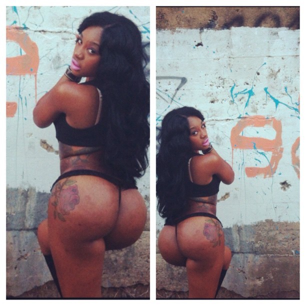 Ass Tittes and Entertainment