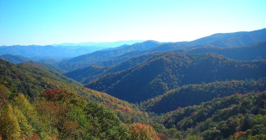 Great Smoky Mountains National Park