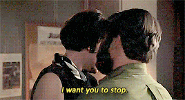 rurikids:You got a great bedside manner.
