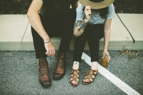 ohhellokelsey:  I still cannot get over these photos… See the full post of our photo session with Kristian Irey on TheGoodrichWife. 