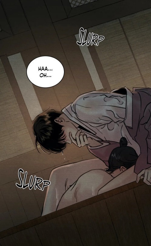 nut on X: choose your fighter. #PainterOfTheNight #BL #YAOI #Manhwa   / X