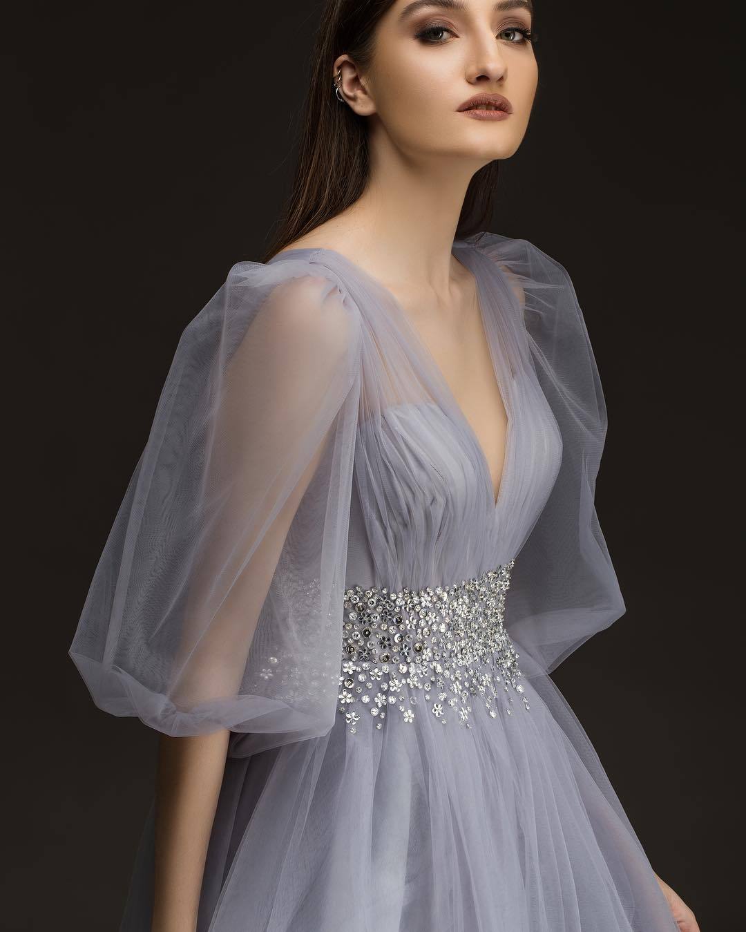 fashion-runways:SOPHIE COUTURE Pre-Fall 2019What to wear in Lothlorien ...