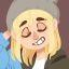 tesscourtes:  Here’s my very predictable contribution of new episode art. Jasper