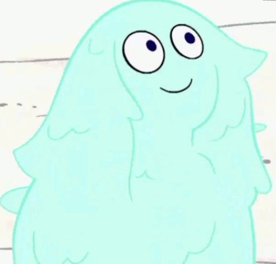 greweys: GIVE PEARL A GIRLFRIEND THAT’S ALL THIS EPISODE MADE ME THINK Y’ALL LIKE … SHE’S READY … GIVE HER A RELATIONSHIP SHE DOESN’T DOUBT, SHE DOESN’T PUSH ASIDE ANY NEEDS FOR, SHE’S READY FOR LESBIAN PHASE II OF HER LIFE!!! 