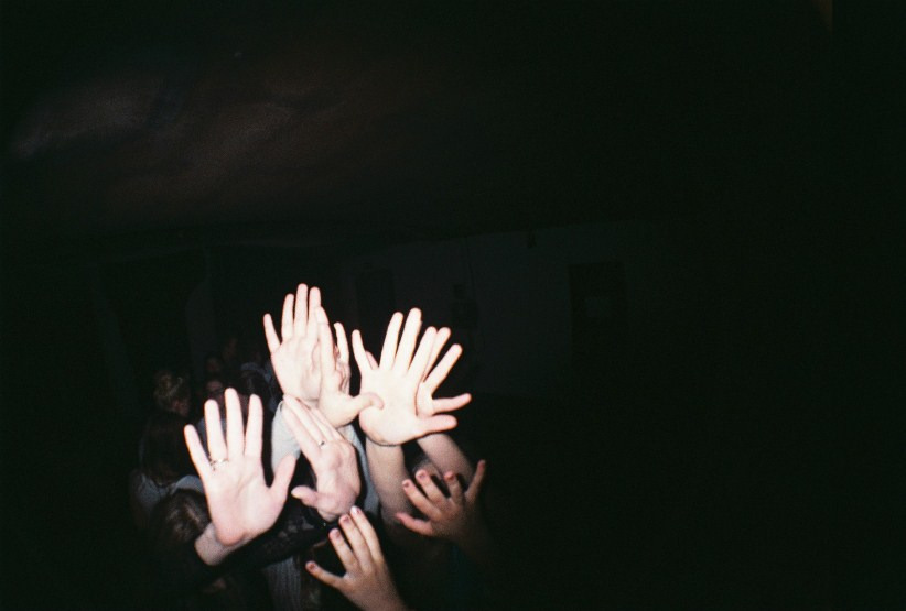 Little Things
