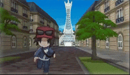 shriekyfoam:  get fucked, lumiose city 