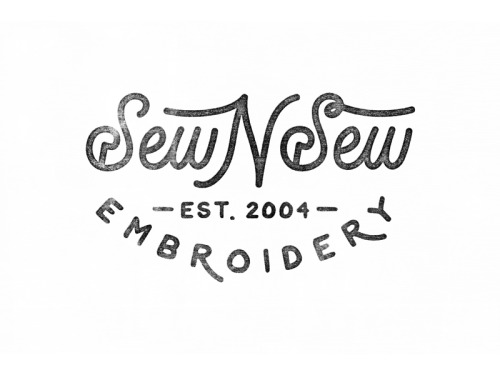 trendgraphy:  Sew N Sew by James LafuenteTwitter || Source