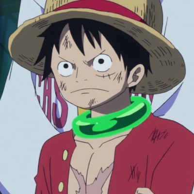 iconanimexs: • icons Monkey D. Luffy • like or reblog if you save; credit @fairyvtail