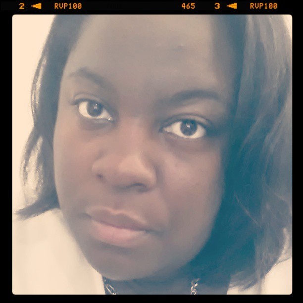 Ms. Kitten Black