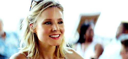 jane-sloan:Kristen Bell in Like Father (2018) dir. Lauren Miller
