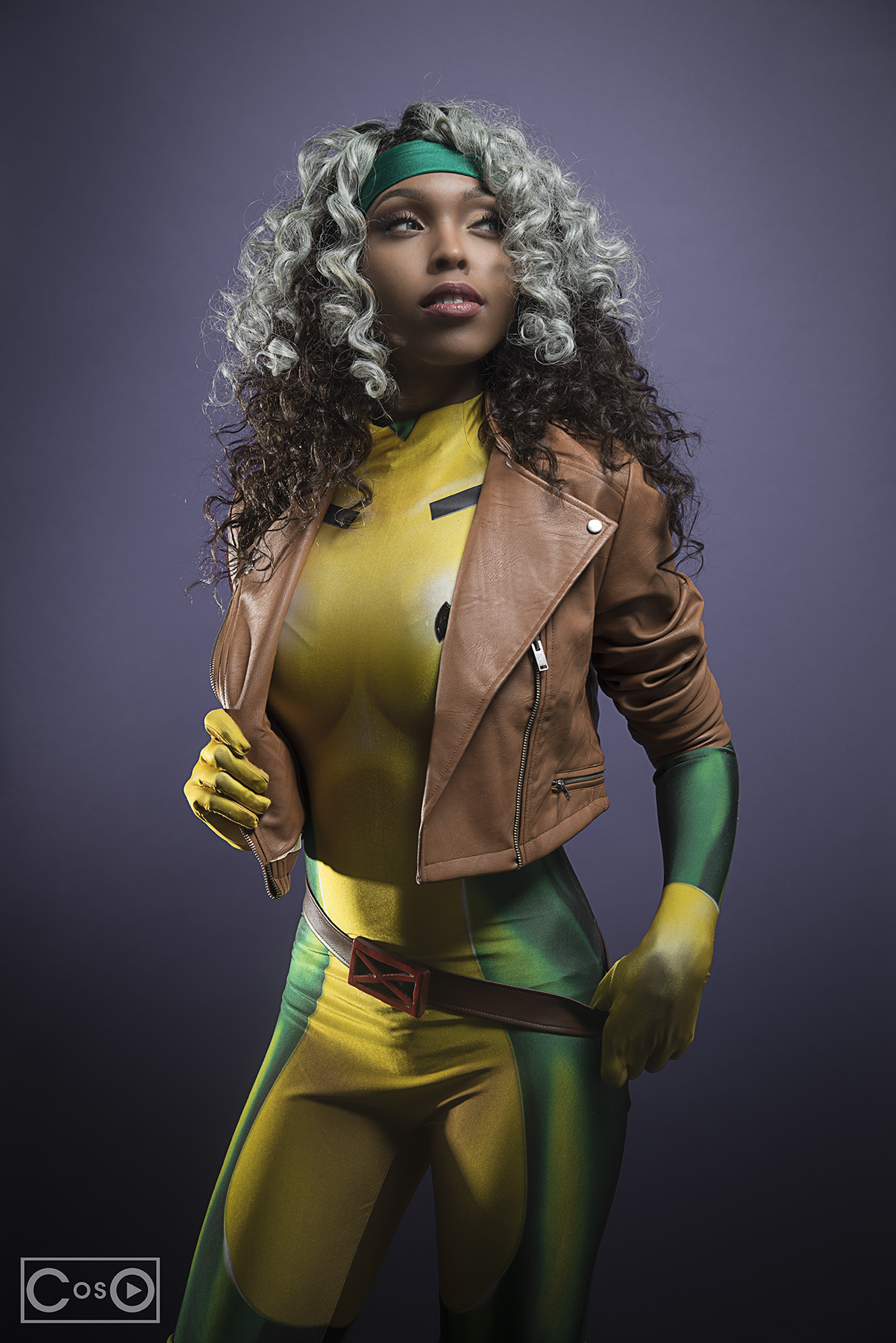 ampcosplay:  Model - CutiePieSensei Photog - AMPCosplay