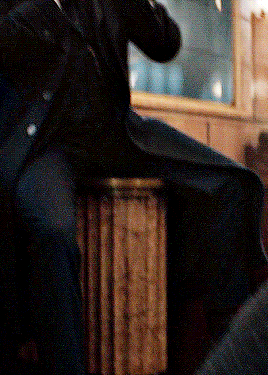CALLUM TURNER As THESEUS SCAMANDER In FANTASTIC BEASTS: THE SECRETS OF DUMBLEDORE 2022 | Dir. David Yates