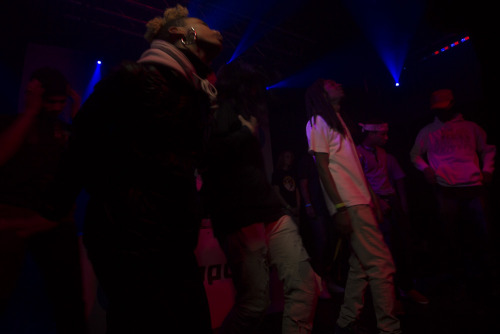 Goth Money @ The Broadberry