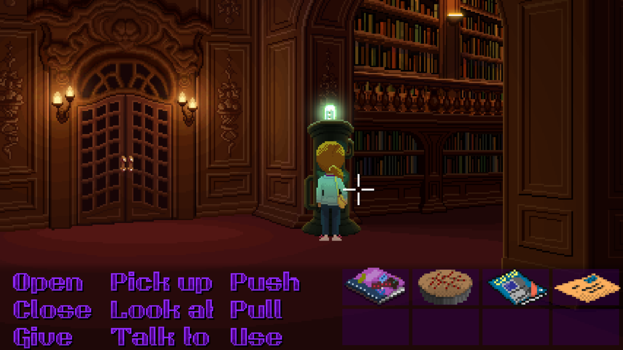 thimbleweed park dolores thimbleweed park dolores