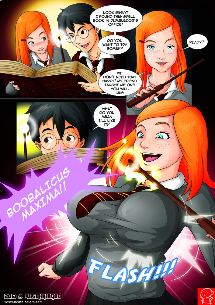 Hentai & Futa Comics Galore!!!