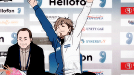 nezuxi: random gifset of: the sun of europe emil nekola