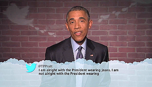robregal:Obama is the realest nigga to ever porn pictures