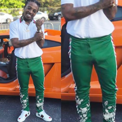 lamarworld:  Jaquees bulge & booty