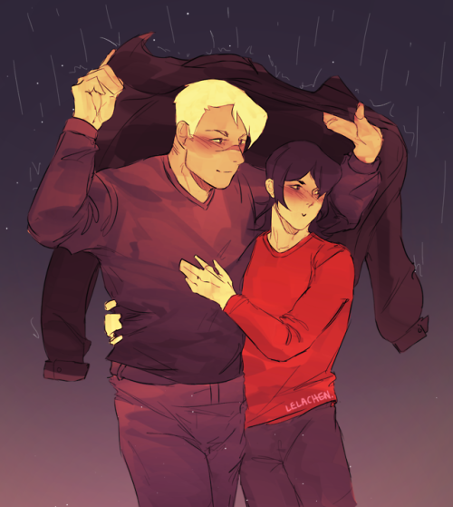 lelachen:More rain sheith? More rain sheith.