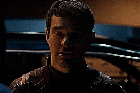 Charlie Cox As Matt Murdock