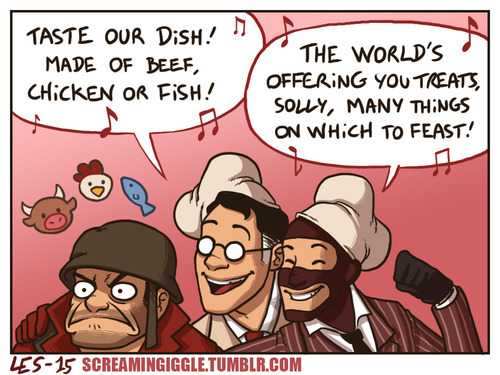 About Food