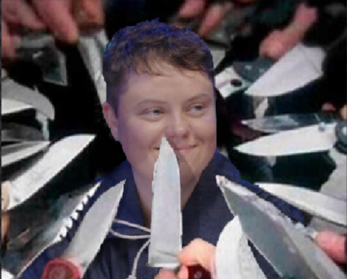 Me Every Dnd Session, Rolling Too Many Nat20s To Not Be Ordained By God