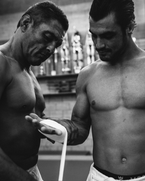 rickson gracie