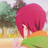 hiriki:  cute little Rin (ღ´⌣`ღ) 