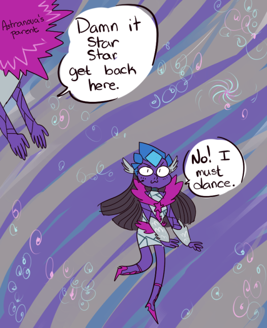 astranova monster high