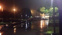 odinarrow:  My campus is so pretty at night