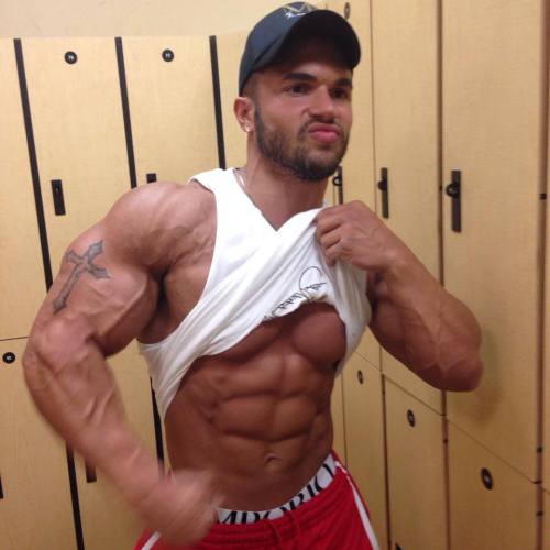 Muscle Muscle Muscle Muscle