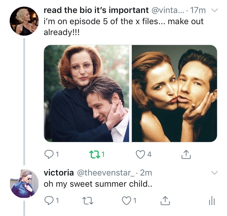 wheresoulsreside:  do we tell her..?