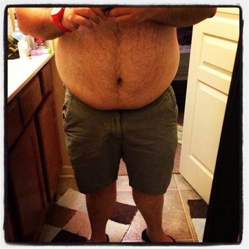 puckotg22:  Is this how we tummy Tuesday?