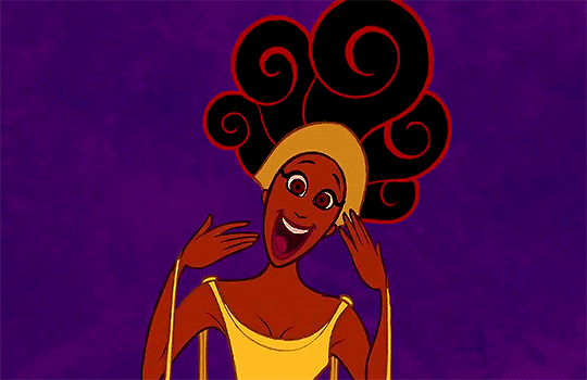 whizzrbrowns: Hercules (1997) dir. Ron Clements, John Musker For a true hero isn’t