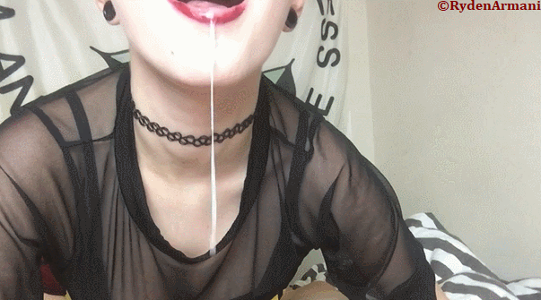 rydenarmani: Femme Princess Loves Sucking Dick 🦄 It’s true! I love watching