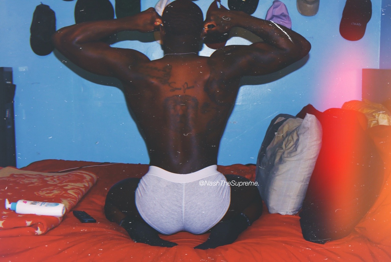 kiingsupreme:  I t ‘ s L o v e