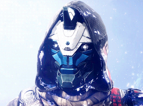 Destiny 2 | Infinite Cayde-6 Gifs - [1/?]