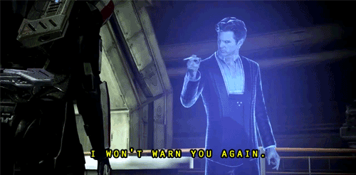 haxxorz666:#don’t you sass me shepard