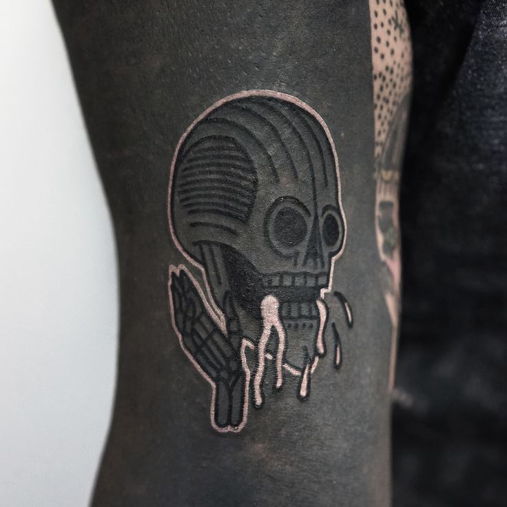 tattoome:    Philip Yarnell  