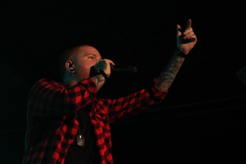 matty mullins